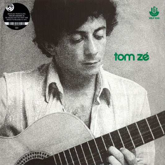 Tom Zé