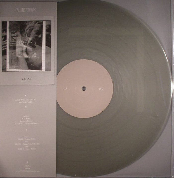 Hands Of Glory Remixed