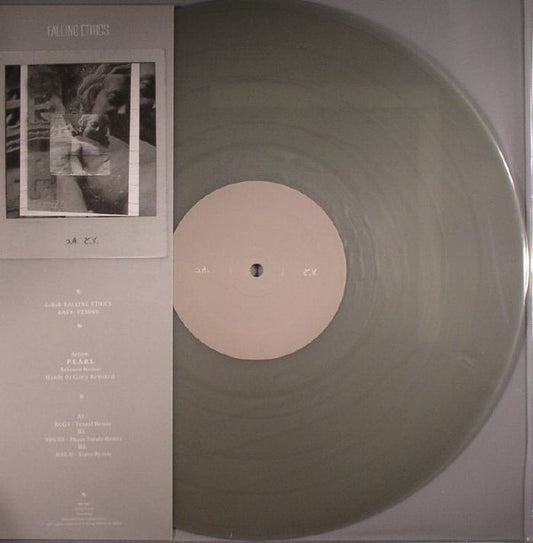Hands Of Glory Remixed