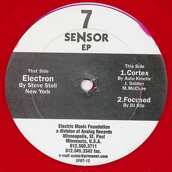 Sensor EP