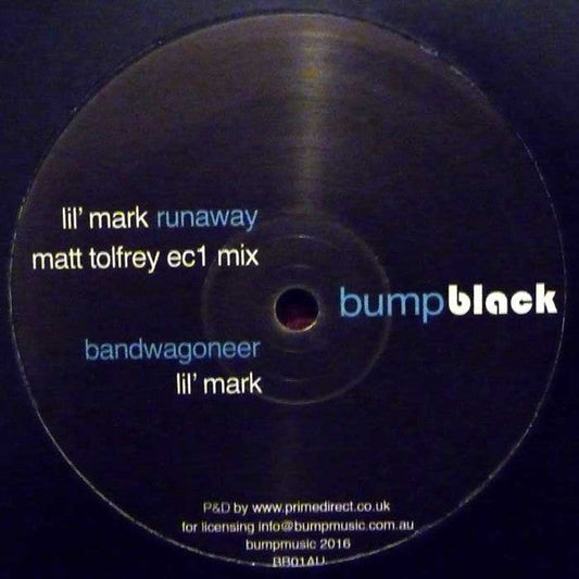 Bump Sampler
