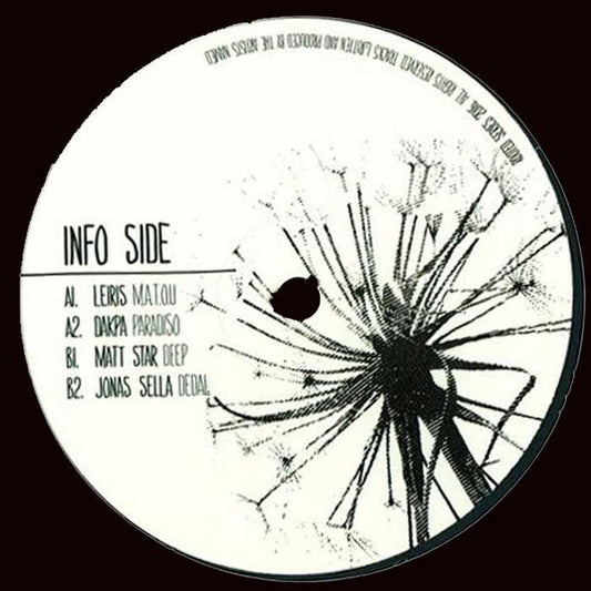 Rooted Series V/A 003