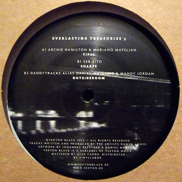 Everlasting Treasuries 3