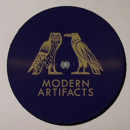 Riders On The Storm (A Yambee!! Rework) / Eminence Front (A Heavy Disco Joint)