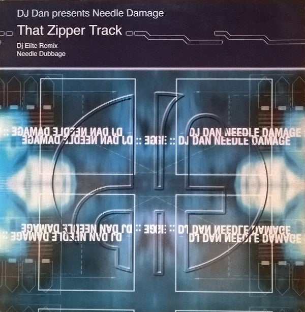 Needle Damage (That Zipper Track) (DJ Elite Remix / Needle Dubbage)