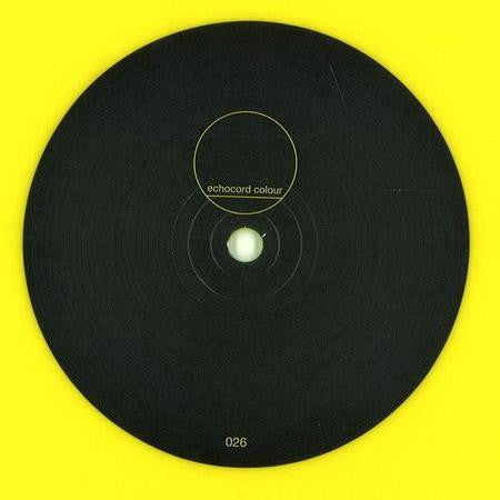 Mercy Cage EP