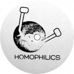 Homophilics EP 01
