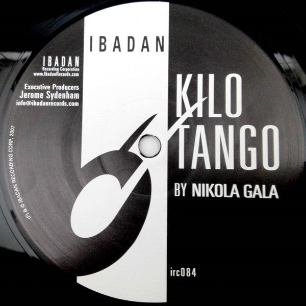 Kilo Tango