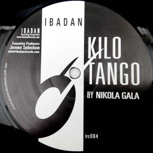Kilo Tango
