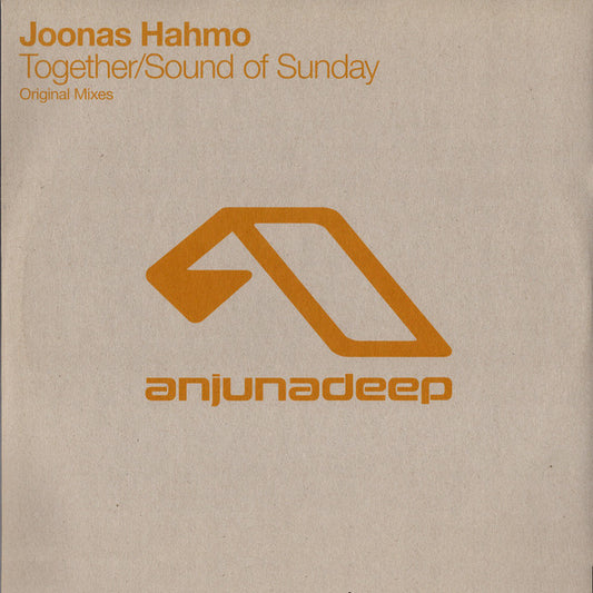 Together / Sound Of Sunday
