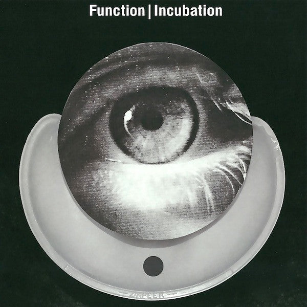 Incubation