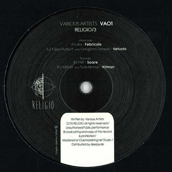 VAO1