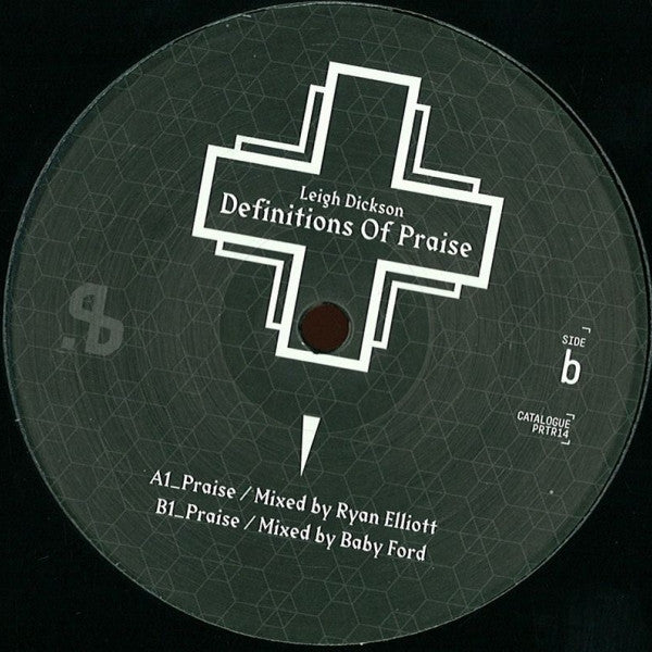 Definitions Of Praise