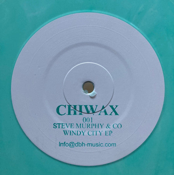 Windy City EP