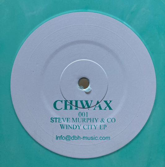 Windy City EP