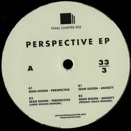 Perspective EP