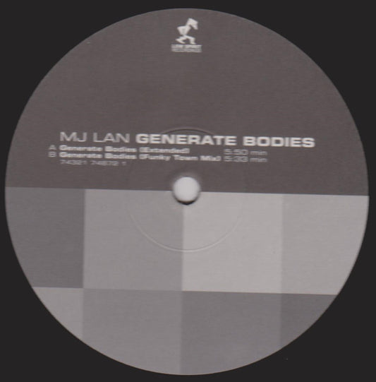 Generate Bodies