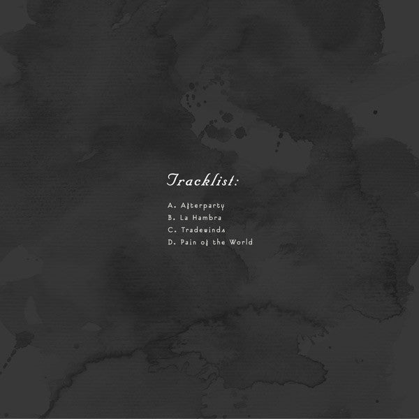 Flier EP