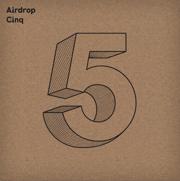 Airdrop Cinq