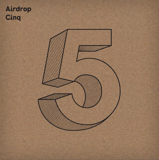 Airdrop Cinq