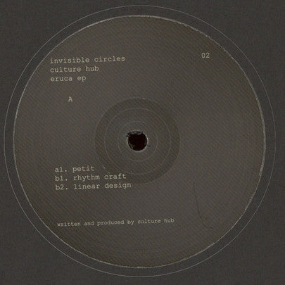 Eruca EP