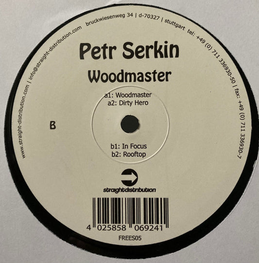 Woodmaster