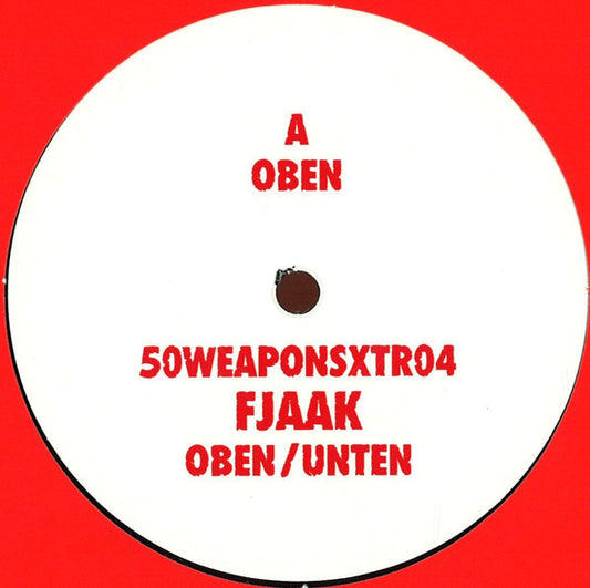 Oben / Unten