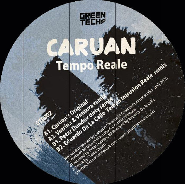Tempo Reale