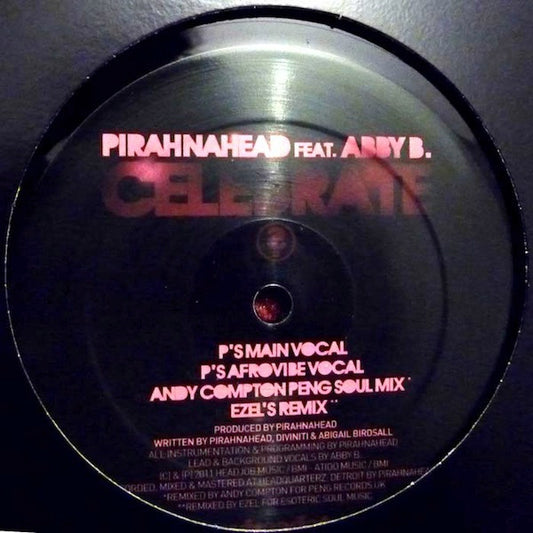 Celebrate