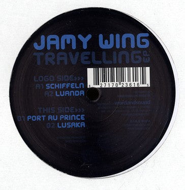 Travelling EP
