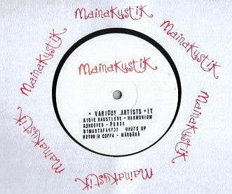 Various Artists IT