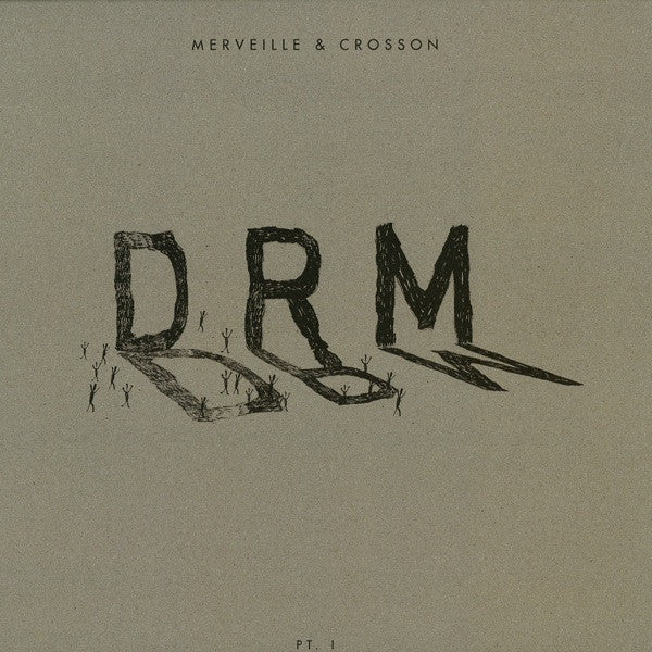 DRM (Pt. 1)