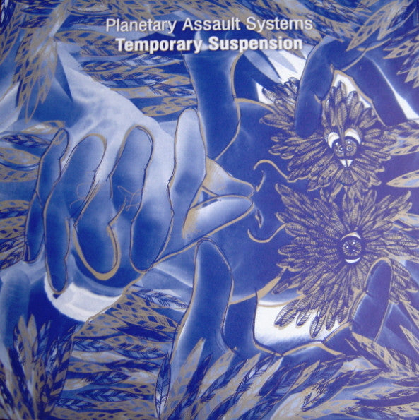 Temporary Suspension