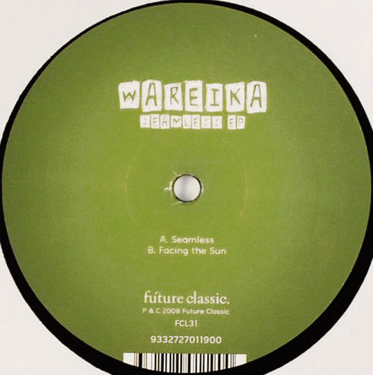 Seamless EP