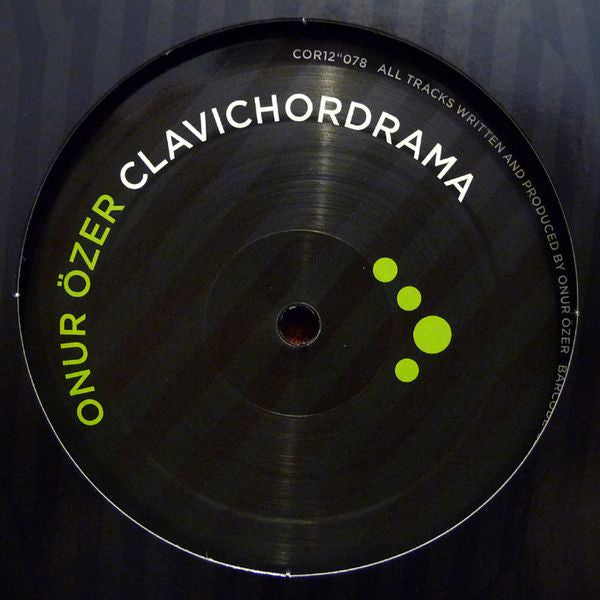 Clavichordrama