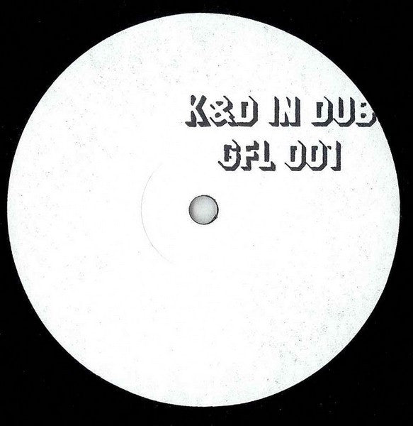 Nothing Really Matters (K&D In Dub)