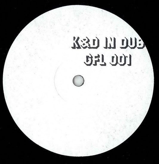 Nothing Really Matters (K&D In Dub)