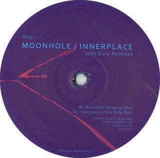 Innerplace / Moonhole