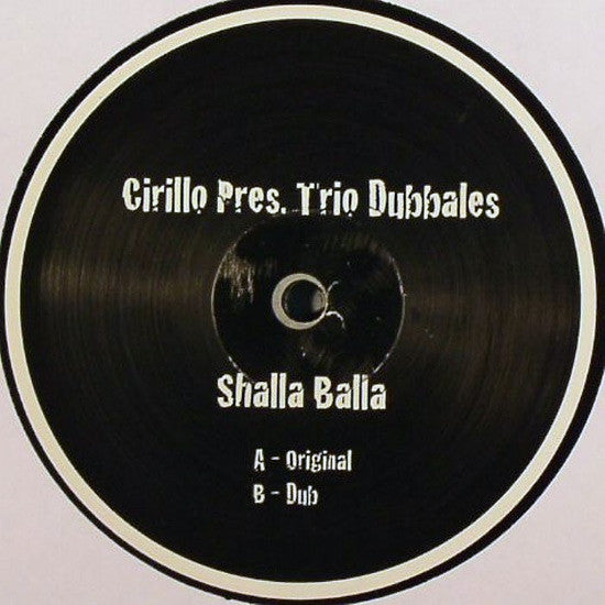 Shalla Balla
