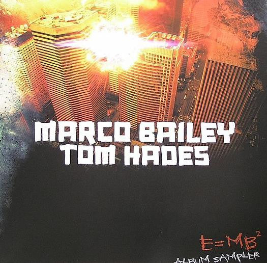 E=MB² (Album Sampler)