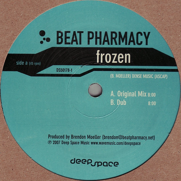 Frozen