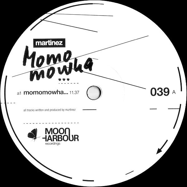 Momomowha