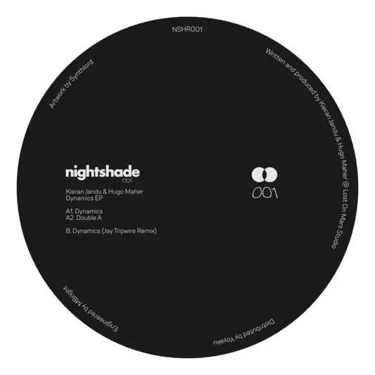 Dynamics EP