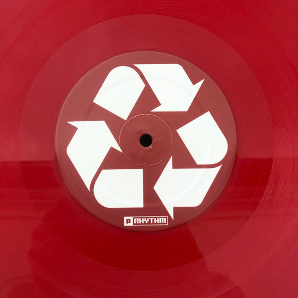 Flash & Cash EP