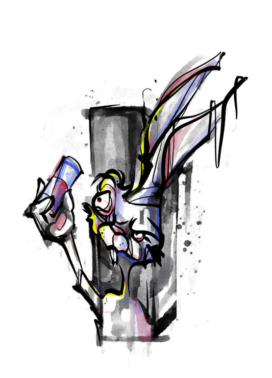 The Bunny