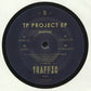 TP Project EP