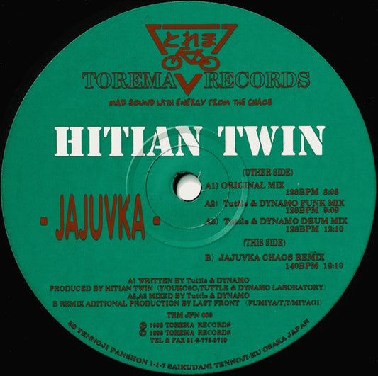 Jajuvka