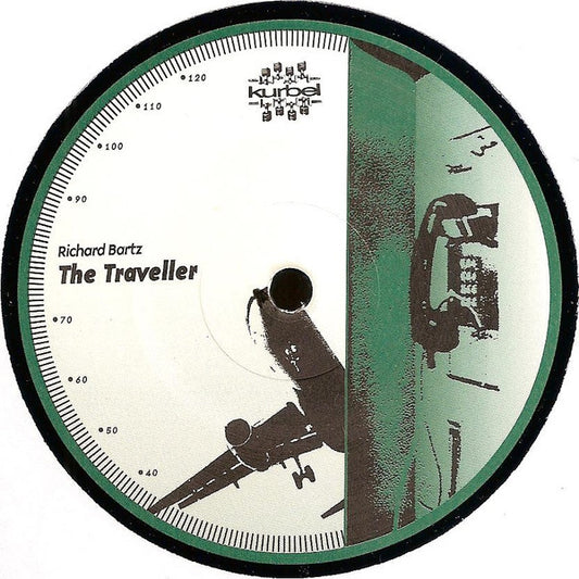 The Traveller
