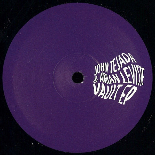 Vault EP
