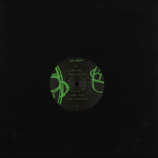 Bowery EP
